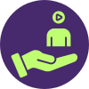 Support for Creators