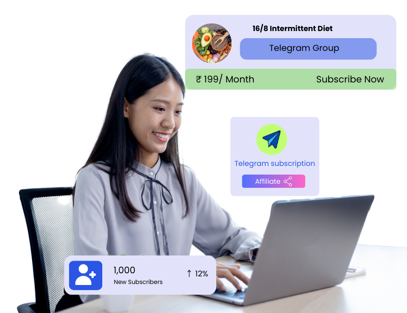 Monetize Efficiently