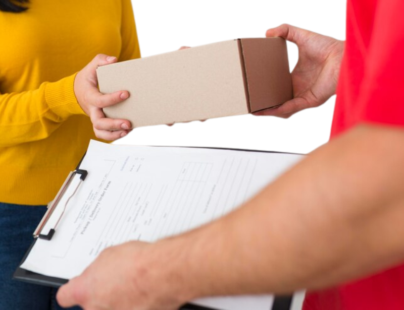 shipping and delivery policy