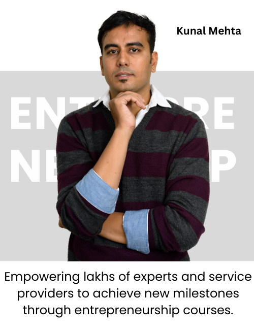 Entrepreneurship