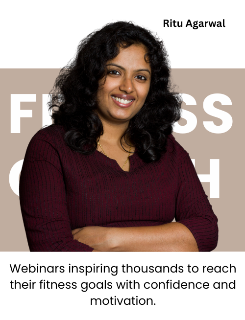 Fitness Coach