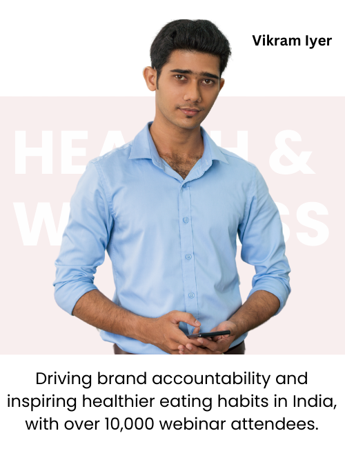 Health and Wellness