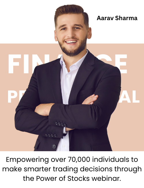 Finance Professional